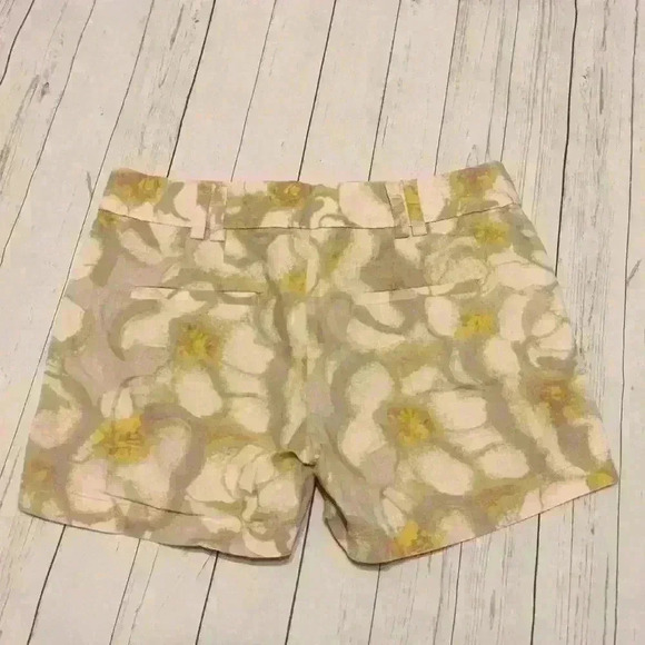 Ann Taylor Loft shorts 0 - Picture 3 of 3